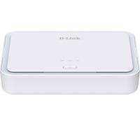 Routeur Wi-Fi avec 5G D-Link Modem intégré: 5G, LTE 2.4 GHz, 5 GHz 3000 MBit/s