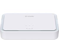 Routeur Wi-Fi avec 5G D-Link Modem intégré: 5G, LTE 2.4 GHz, 5 GHz 3000 MBit/s