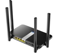 Routeur Wi-Fi avec LTE Modem intégré - cudy LT500 - 5 GHz - 150 MBit/s - 1200 MBit/s