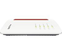 Routeur Wi-Fi avec modem AVM FRITZ!Box 7690 Edition International Modem intégré: VDSL, ADSL2+ 2.4 GHz, 5 GHz 7200 MBit/s