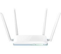 Routeur Wi-Fi avec modem D-Link G403/E Modem intégré: LTE, UMTS 2.4 GHz 300 MBit/s