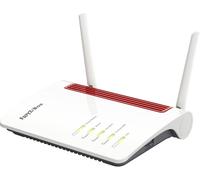 Routeur Wi-Fi avec modem FRITZ! Box 6850 4G Modem intégré: LTE 2.4 GHz, 5 GHz