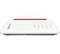 Routeur Wi-Fi avec modem Fritz! FRITZ!Box 7690 Edition International Modem intégré: VDSL, ADSL2+ 2.4 GHz, 5 GHz 7200 MBit/s