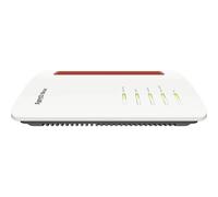 Routeur Wi-Fi avec modem Fritz! FRITZ!Box 7690 Edition International Modem intégré: VDSL, ADSL2+ 2.4 GHz, 5 GHz 7200 MBit/s