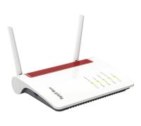 Routeur Wi-Fi AVM AVM FRITZBox 6850 5G Modem intégré: LTE 2.4 GHz, 5 GHz 1.2