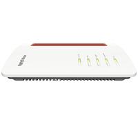 Routeur Wi-Fi AVM FRITZ!Box 7690 Modem intégré: VDSL, ADSL2+ 2.4 GHz, 5 GHz 7136 MBit/s