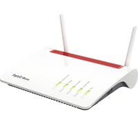 Routeur Wi-Fi Fritz! FRITZ!Box 6890 LTE international Modem intégré: LTE, VDSL, UMTS, ADSL