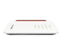 Routeur Wi-Fi Fritz FRITZBox 7690 Modem intégré: VDSL, ADSL2+ 2.4 GHz, 5 GHz