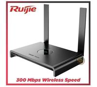 Routeur Wi-Fi - GENERIC - RG-EW300N - N300 - 300 Mbps - Couverture étendue