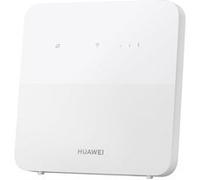 Routeur Wi-Fi HUAWEI 4G CPE 5s B320 SIM LTE Cat4 LTE 200 Mbps Wi-Fi 300 Mbps Port LAN WAN Couverture Signal Supplémentaire