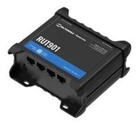Routeur Wi-Fi industriel cellulaire - Teltonika - RUT271 - 5G - Basculement WAN - 2 ports RJ45 G