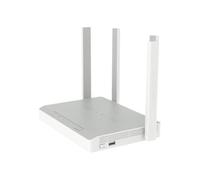 Routeur Wi-Fi KEENETIC Hopper AX1800 maillé avec commutateur Gigabit 4 Ports et USB 3.0
