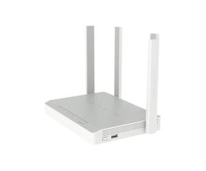 Routeur Wi-Fi KEENETIC Hopper AX1800 maillé avec commutateur Gigabit 4 Ports et USB 3.0