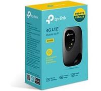 TP-Link M7000 150Mbps 4G LTE Mobile Wi-Fi