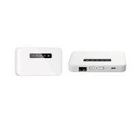 Routeur Wi-Fi portable 4G avec port RJ45 10/100 - Safire SF-MIFI-4G-UPS