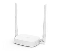 Tenda Routeur Wi‑Fi sans fil N301 – Configuration facile, jusqu'à 300 Mbps