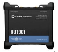 Routeur Wi-Fi Teltonika RUT901 Modem intégré: LTE 2.4 GHz
