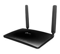 Routeur Wi-Fi TP-LINK Archer MR400 Modem intégré: LTE 2.4 GHz, 5 GHz 1 pc(s)