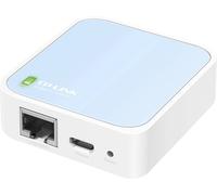 Routeur Wi-Fi TP-LINK TL-WR802N 300 MBit/s 2.4 GHz