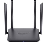 Routeur Wi-Fi Wavlink BE3600 2.4 GHz, 5 GHz 3568 MBit/s