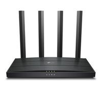 TP-Link Archer AX12 routeur sans fil Fast Ethernet Bi-bande (2,4 GHz / 5 GHz) Noir