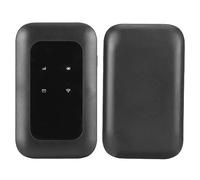 Routeur WiFi 4G avec Téléchargement 150 Mbps, Emplacement pour Carte SIM, Partage de 10 Appareils, Batterie 2100 MAh, Modem USB 4G LTE pour l'europe et l'asie