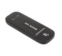 Routeur WiFi 4G Multi-utilisateurs KIMISS - Accès Mobile Haut Débit, Connexion Facile, USB Plug-and-Play, sécurisé et Portable, pour Téléphones, Ordinateurs Portables,