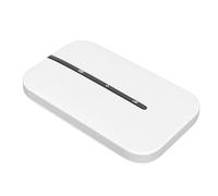 Routeur WiFi 4G, Routeur LTE sans Fil Portable 150 Mbps avec Emplacement pour Carte SIM jusqu'à 10 Utilisateurs, Modem WiFi USB pour Bureau, Voyage, Maison