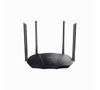 Routeur WiFi 6 AX3000 dual bande, processeur double coeur 1.6 GHz - Tenda TX9 pro - OFDMA+MU-MIMO,Télécommande, Contrôle parental