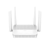Routeur WiFi 6 - CUDY - AX3000 - WAN 2,5 Gbit/s - 4 Ports RJ45 - MU-MIMO