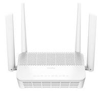 Routeur WiFi 6 - CUDY - AX3000 - WAN 2,5 Gbit/s - 4 Ports RJ45 - MU-MIMO