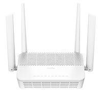 Routeur WiFi 6 - CUDY - AX3000 - WAN 2,5 Gbit/s - 4 Ports RJ45 - MU-MIMO
