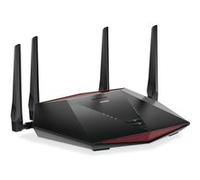 NETGEAR Nighthawk XR1000 WiFi 6 Gaming Router routeur sans fil Gigabit Ethernet Bi-bande (2,4 GHz / 5 GHz) Noir