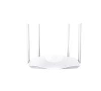Routeur WiFi 6 - TENDA - TX3 - AC1800 - Double bande - Quad-core 1,5 GHz - Idéal gaming