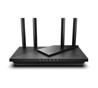 TP-Link Archer AX55 routeur sans fil Gigabit Ethernet Bi-bande (2,4 GHz / 5 GHz) Noir
