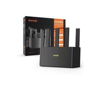 Routeur WiFi 6 - - TX12L Pro - AX3000 - 4 Ports Gigabit - WPA3 Sécurisé