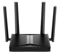 Routeur WiFi 7 - CUDY - BE3600 - Double Bande - MU-MIMO - Antennes à Gain Élevé