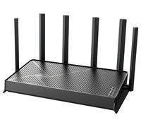 Routeur WiFi 7 Dual Band BE6500, WPA3 - ARCHER BE400
