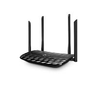 TP-Link Archer C6 - routeur sans fil - 802.11a/b/g/n/ac - de bureau