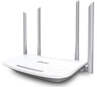 TP-Link Archer A5 routeur sans fil Fast Ethernet Bi-bande (2,4 GHz / 5 GHz) Blanc