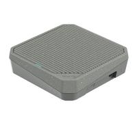 Routeur WiFi Acer Connect Vero W6m, WiFi 6E Jusqu'à 7.8 Gbps, Fabrication en Plastique recyclé PCR, Système Mesh