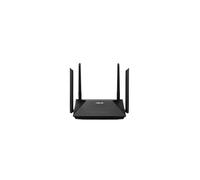 ASUS RT-AX1800U routeur sans fil Gigabit Ethernet Bi-bande (2,4 GHz / 5 GHz) Noir