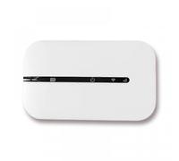 Routeur WiFi de poche portable 4G, modem WiFi 150 Mbps pour voiture, point d'accès sans fil avec carte SIM.