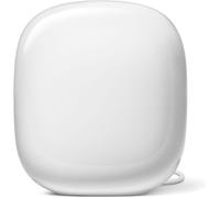 Google Routeur Nest Wifi Pro – Wi‑Fi 6E, réseau maillé – 1‑Pk Blanc
