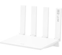 Routeur Wifi HUAWEI WiFi AX3 NEW Blanc