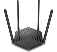 Routeur WiFi Mercusys MR60X (AX1500)