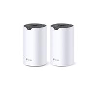 TP-Link DECO S7 (2-Pack) Bi-bande (2,4 GHz / 5 GHz) Wi-Fi 5 (802.11ac) Blanc 3 Interne