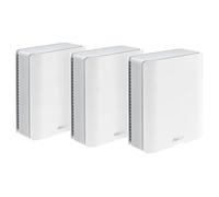 Routeur WiFi Mesh - ASUS - ZenWiFi BT10 - Tri-bande - 18 Gbps - 6000 sq.ft - 2 ports 10G