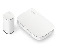 Routeur WiFi Mesh - LINKSYS - Velop Micro 6 - 3 Gbit/s - Couverture 325 m² - WiFi 6