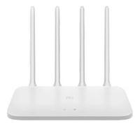 Xiaomi Mi Router 4A routeur sans fil Fast Ethernet Bi-bande (2,4 GHz / 5 GHz) Blanc